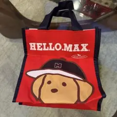 犬用バックのサムネイル