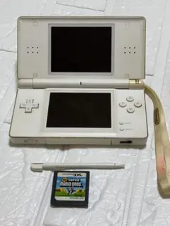 DS lite ソフト付き動作確認済み