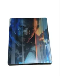 CoD BO7 スチールブック GEO特典 新品