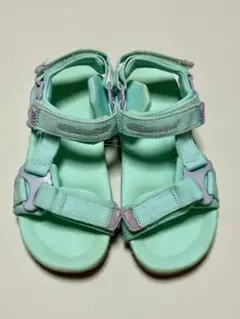 子供用サンダル　Hawkins sports 19センチ