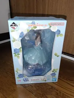 【未開封】ウマ娘 1番くじ A賞 ライスシャワー フィギュア