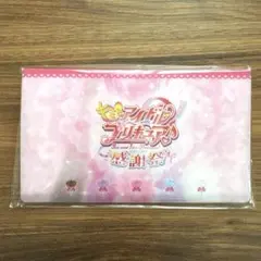 キミとアイドルプリキュア感謝祭 フォト風カードファイルフォト風カードファイル