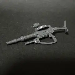 HGUC ザクII TBver.　マシンガン　ガンプラ　完成品　ジャンク　素組