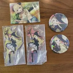 ホロライブ　角巻わため　まとめ売り