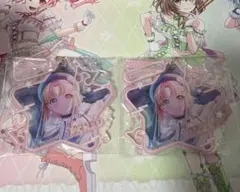 バンドリ パレオセット 2026年最新】バンドリパレオの人気アイテム - メルカリ