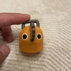 ★【匿名配送】チェンソーマン マスクコレクション ポチタ ガチャガチャ