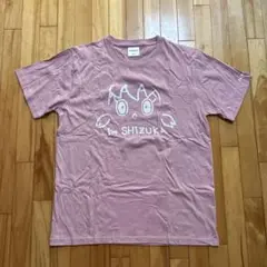 しずかちゃんTシャツ メンズ(LL)