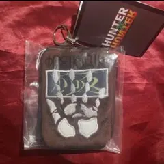 HUNTER×HUNTER 限定品　ポーチ　幻影旅団