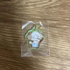 mikko スイートルーティーン アクリルミニチャーム スフレ