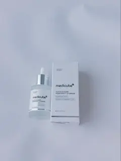 メディキューブ medicube グリシルグリシン GGP セラム 30mlのサムネイル