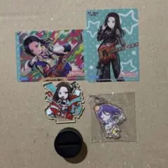 バンドリ 瀬田薫 レイヤ まとめ売り