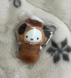 サンリオ ちびっとも 和菓子 ポチャッコ