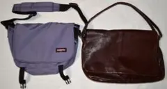 EASTPAK イーストパック LATICO ラチコ ショルダーバッグ セットのサムネイル
