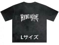 HYDE 2024 フェス Tシャツ XLサイズ HYDE 2024 フェス Tシャツ XLサイズ HYDE着 HYDE 夏フェス T