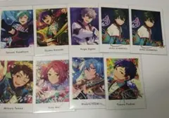 バラ売り⭕ あんスタ あんさんぶるスターズ ぱしゃっつ まとめ売り