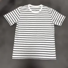 無印良品 Tシャツ メンズＬサイズのサムネイル