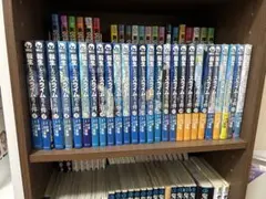 転生したらスライムだった件 1〜26巻セット 16〜26巻は未開封新品になります