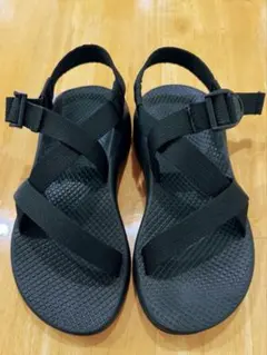 CHACO W's Z1 CLASSIC Black サイズUS6のサムネイル