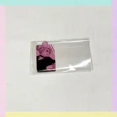 【即購入◎】呪術廻戦 西宮桃 アクリルチャーム 京都校