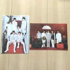 King & Prince クリアファイル　キンプリのサムネイル