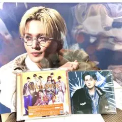 2026年最新】八木勇征アザージャケットの人気アイテム - メルカリ