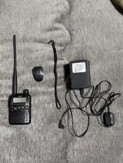 2026年最新】icom ic-r30の人気アイテム - メルカリ