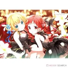カードゲーム しよ子 プレイマット BIG MAGICなんば店 イベント限定