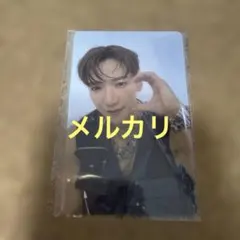 JUN. K Command C+YOU ランダムトレカ