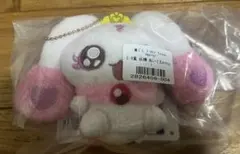 一番くじ プリキュア Ｅ賞 妖精ぬいぐるみマスコット ルルン