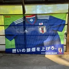 Jリーグ 初期 応援旗 フラッグ 12本 ステッカー マグネット 缶バッチ
