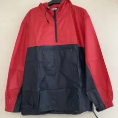 Reebok ナイロンパーカー　リーボック　ナイロンマウテンパーカージャケット