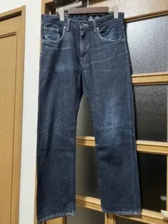 BAL CLASSIC FIVE ECSTASY FIT デニムパンツ