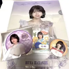 『アン＊』乃木フェス 林瑠奈 ソロフェス ビッグアクリルキーホルダー アン＊様専用』乃木フェス 林瑠奈 ソロフェス ビッグアクリル