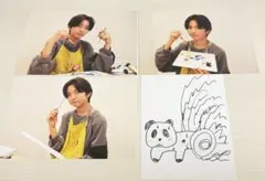 竹野世梛 NATSLIVE ポップアートラボ