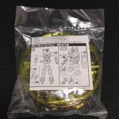 ガンダム　カップラーメンコラボ　ヤカン装備 miniガンプラ 新品未開封 未組立