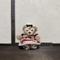 シェリーメイ ぬいぐるみ マスコット キーホルダー