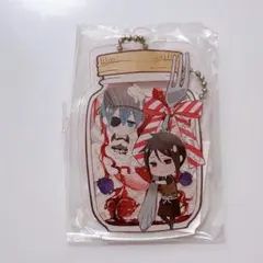 黒執事 キャラクターグッズ