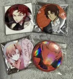 文豪ストレイドッグス 織田作之助 グッズセット