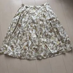 オゾック　レディース　スカート　Mのサムネイル