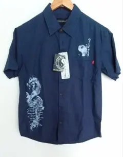 TMC Surf Designs 半袖シャツ 新品タグ付きのサムネイル