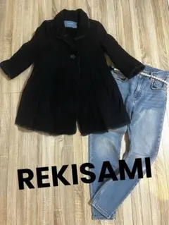 rekisami