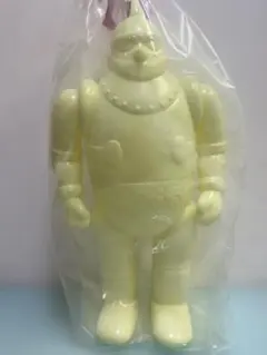 昭和レトロ ポリ製 (ソフビ製） パーマン フィギュア 当時物 - メルカリ