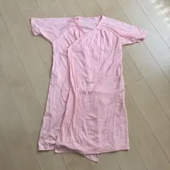 dacco スムースガウン