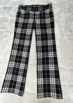 バーバリー カジュアルパンツ