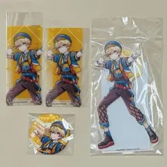 天馬司 オリショ