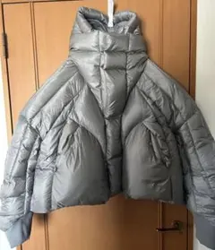 entire studios xm puffer tin エンタイアスタジオ