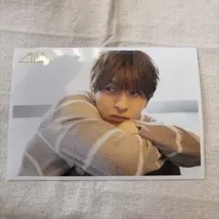 M!LK のぞいてみるく？展 生誕生写真過去セット 生写真 吉田仁人