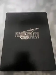 2026年最新】FF7リメイクスチールブックケースの人気アイテム - メルカリ