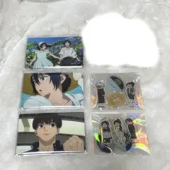 2025年最新】呪術廻戦 ロフト 缶バッジ 五条悟の人気アイテム - メルカリ