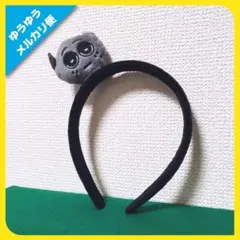 スプランキー カチューシャ（グレー）